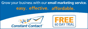 constant contant email marketing