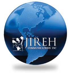 Globe-Jireh Communications
