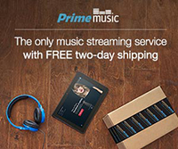 amazon prime music 30 day free trial